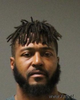 Orlando Lamar Lewis Mugshot