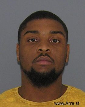 Orlando  Williams Mugshot