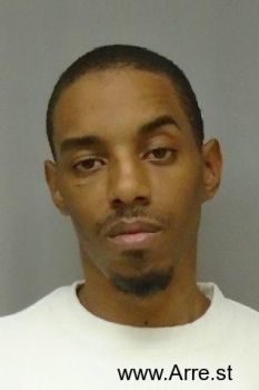 Orlando Maurice Williams Ii Mugshot