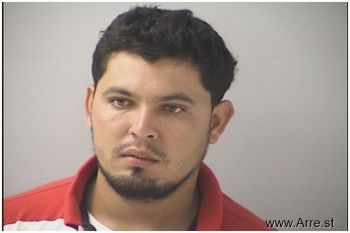 Orlin Nmn Baquvedano-alvarado Mugshot