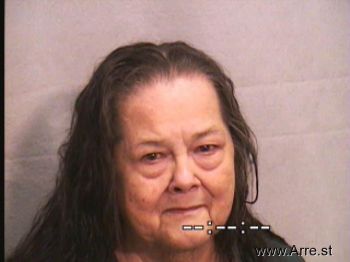 Osa Beatrice Skeens Mugshot