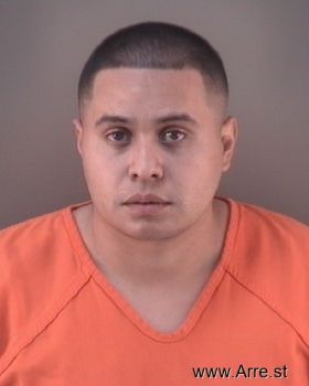 Oscar Arvelo Alvarado Mugshot