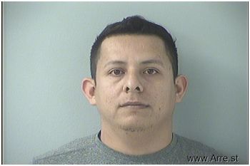 Oscar Eduardo Escobar-galvez Mugshot