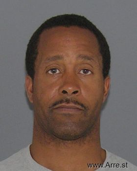 Oscar  Ferguson Mugshot