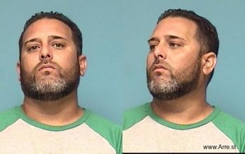 Oscar Castillo Gonzalez Mugshot