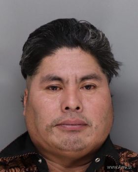 Oscar  Lopez-lopez Mugshot