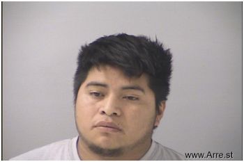 Oscar Nmn Mendoza-soto Mugshot