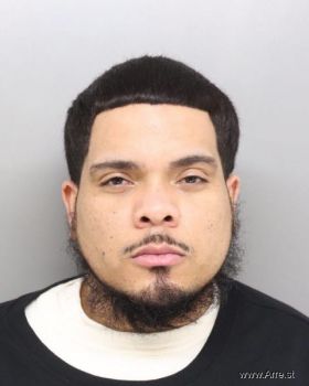 Oscar  Nunez Mugshot