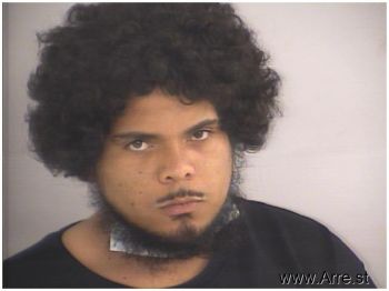 Oscar Roberto Nunez Mugshot