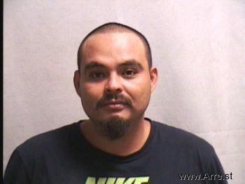 Oscar Nmi Nunez-vergara Mugshot