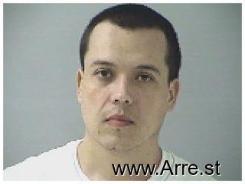 Oscar Nmn Vega-gomez Mugshot