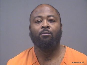 Oshah M Porch Mugshot