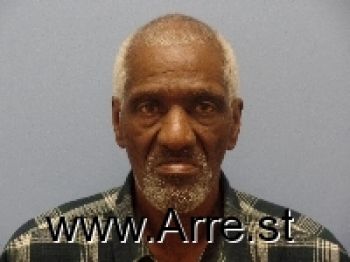 Otis  Campbell Mugshot