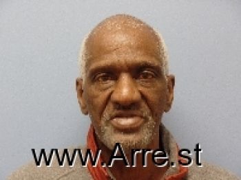 Otis  Campbell Mugshot