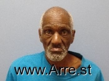 Otis  Campbell Mugshot