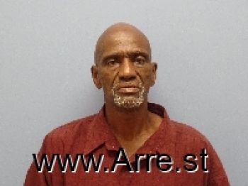 Otis  Campbell Mugshot