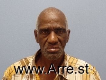 Otis  Campbell Mugshot