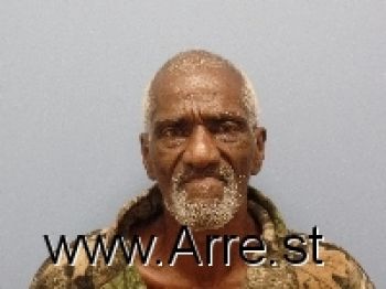 Otis  Campbell Mugshot