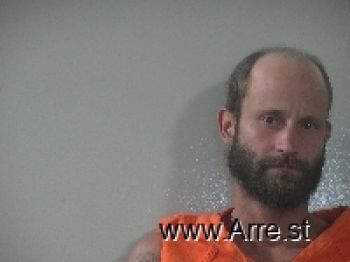 Otis Travis Crum Mugshot