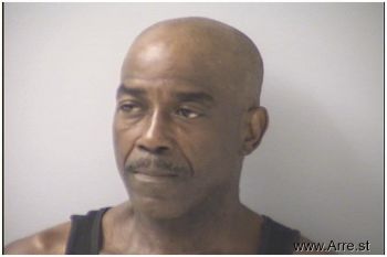 Otis Alfonzo Isreal Mugshot