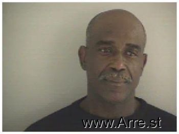 Otis Alfonzo Isreal Mugshot