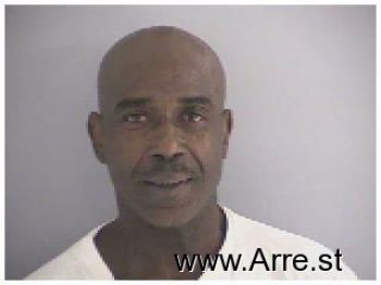 Otis Alfonzo Isreal Mugshot