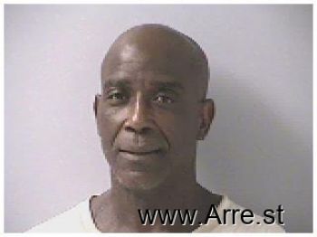 Otis Alfonzo Isreal Mugshot