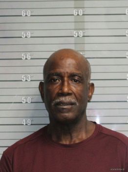 Otis Alfonzo Isreal Mugshot