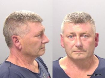 Otmar Heinrick Kurowski Mugshot