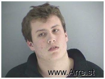 Owen Michael Halmi Mugshot