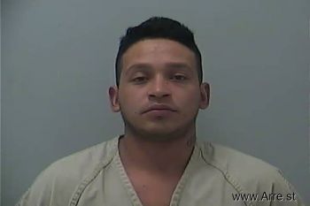 Pablo Juan Flores-castro Mugshot