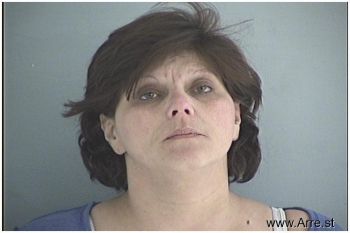 Pamela Jean Bumbalough Mugshot