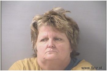 Pamela Jean Dawson Mugshot