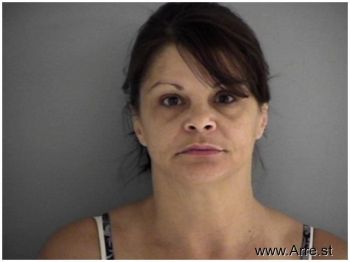 Pamela Yvonne Jones Mugshot