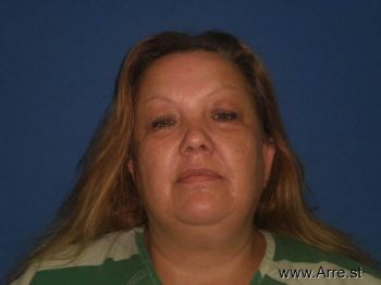 Pamela Sue Mehne Mugshot