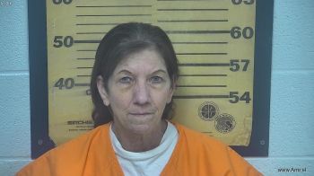 Pamela J Mitchell Mugshot