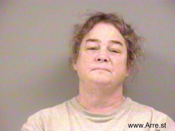 Pamela Jean Moore Mugshot