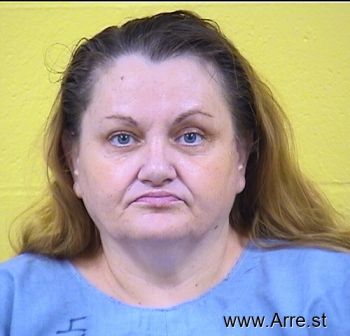 Pamela S Wilson Mugshot