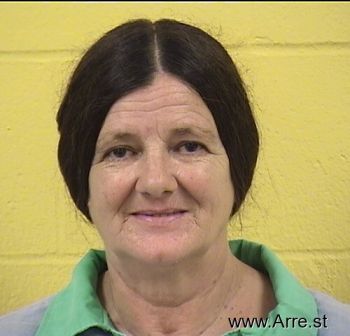 Pamela Kay Wood Mugshot