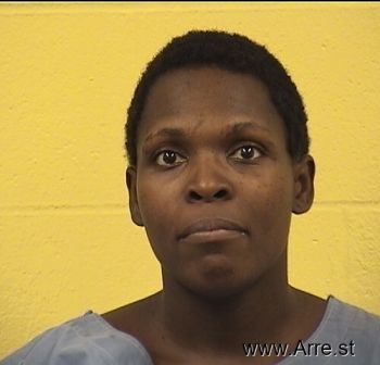 Paris  Jones Mugshot