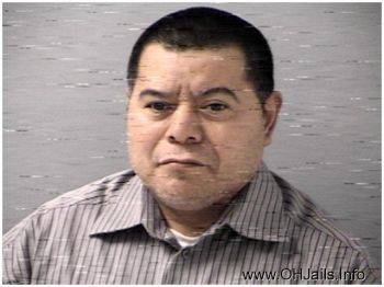 Pastor De Jesus Ochoa-gomez P Mugshot