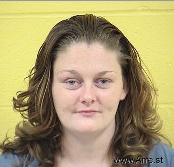 Patricia  Anderson Mugshot