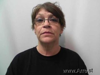 Patricia Lynn Brown Mugshot