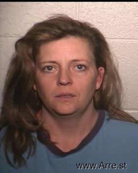 Patricia Ann Davis Mugshot