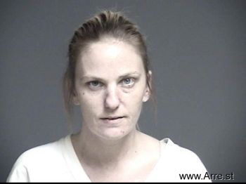 Patricia Ann Johnson Mugshot