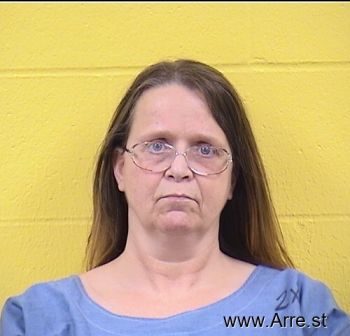 Patricia Marie Mullins Mugshot