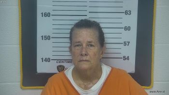 Patricia Rummel Springstead Mugshot