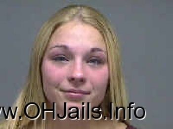 Patricia Nichole Vore Mugshot