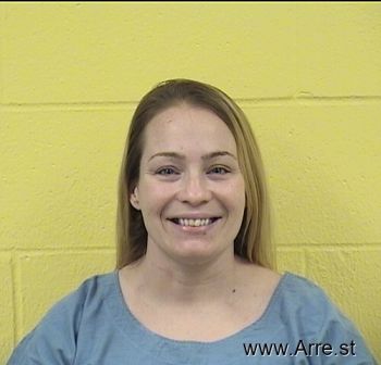 Patricia Nichole Vore Mugshot