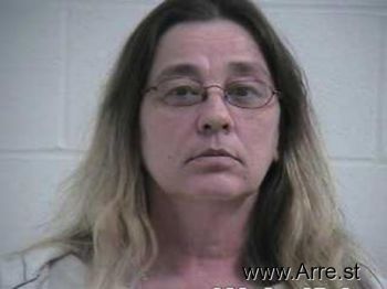 Patricia Lyn Williamson Mugshot